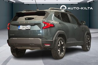 Dacia Duster vaihtoauto