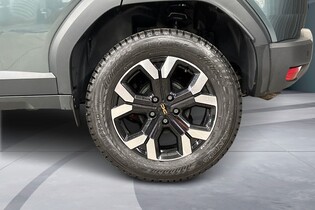 Dacia Duster vaihtoauto