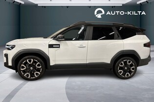 Dacia Bigster vaihtoauto