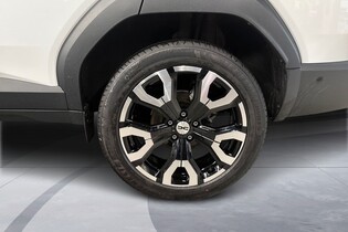 Dacia Bigster vaihtoauto