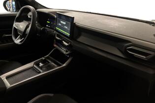 Dacia Bigster vaihtoauto