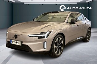 Volvo ES90 vaihtoauto