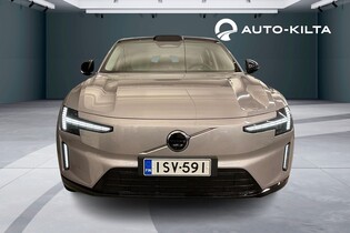 Volvo ES90 vaihtoauto