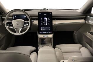 Volvo ES90 vaihtoauto