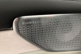 Volvo ES90 vaihtoauto