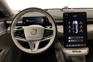 Volvo ES90 vaihtoauto