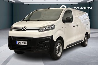 Citroën Jumpy vaihtoauto