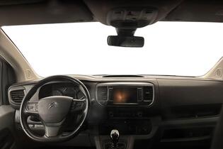 Citroën Jumpy vaihtoauto