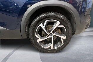 Citroën C5 Aircross vaihtoauto