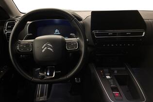 Citroën C5 Aircross vaihtoauto