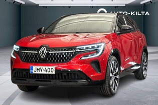 Renault Austral vaihtoauto