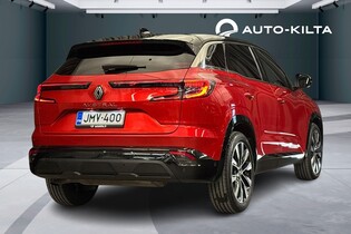 Renault Austral vaihtoauto