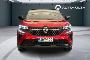 Renault Austral vaihtoauto