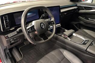 Renault Austral vaihtoauto