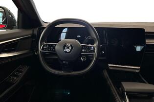 Renault Austral vaihtoauto