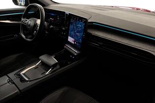 Renault Austral vaihtoauto