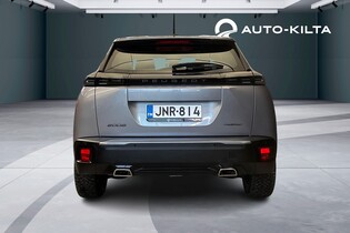 Peugeot 2008 vaihtoauto