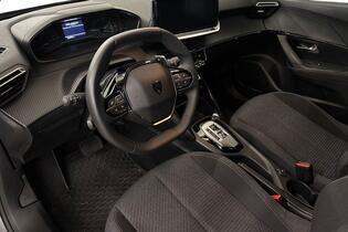 Peugeot 2008 vaihtoauto