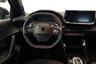 Peugeot 2008 vaihtoauto