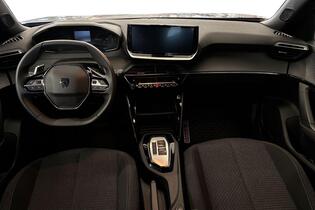 Peugeot 2008 vaihtoauto