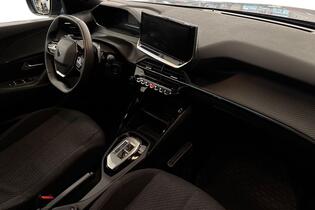 Peugeot 2008 vaihtoauto