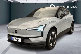 Volvo EX30 vaihtoauto