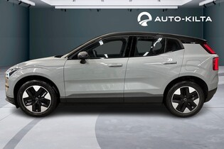 Volvo EX30 vaihtoauto