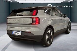 Volvo EX30 vaihtoauto