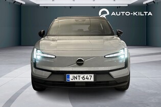 Volvo EX30 vaihtoauto