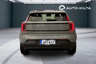 Volvo EX30 vaihtoauto