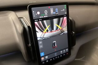 Volvo EX30 vaihtoauto