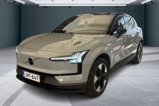 Volvo EX30 vaihtoauto