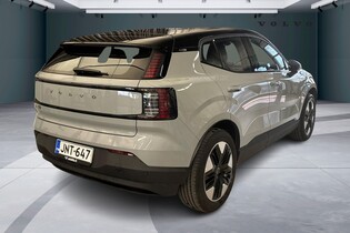Volvo EX30 vaihtoauto