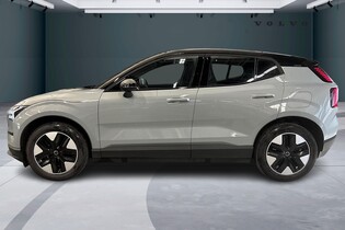 Volvo EX30 vaihtoauto