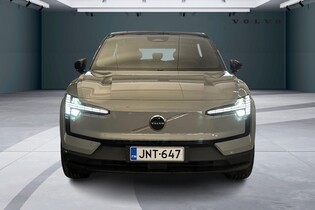 Volvo EX30 vaihtoauto