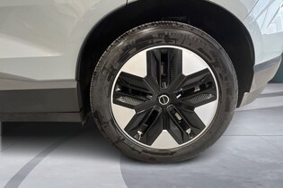 Volvo EX30 vaihtoauto