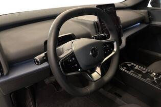Volvo EX30 vaihtoauto
