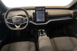 Volvo EX30 vaihtoauto