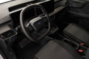 Ford Transit Courier vaihtoauto