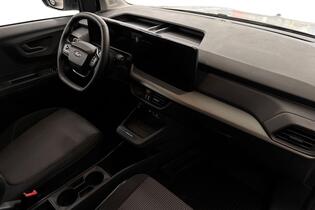 Ford Transit Courier vaihtoauto