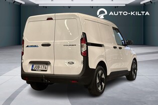 Ford Transit Courier vaihtoauto
