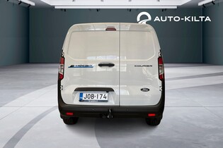 Ford Transit Courier vaihtoauto