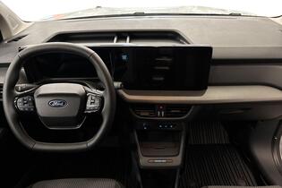 Ford Transit Courier vaihtoauto