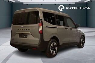Ford Tourneo Courier vaihtoauto