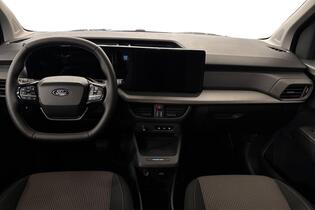 Ford Tourneo Courier vaihtoauto