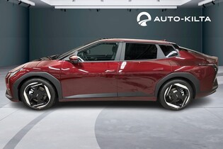 Kia EV4 vaihtoauto