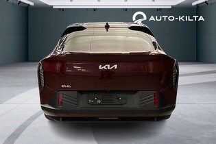 Kia EV4 vaihtoauto