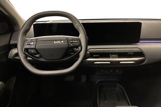 Kia EV4 vaihtoauto