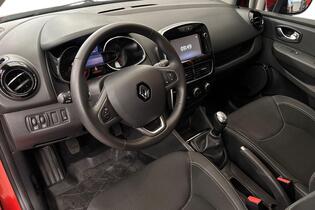Renault Clio vaihtoauto
