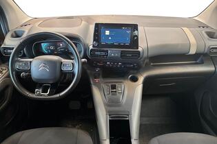 Citroën e-Berlingo vaihtoauto